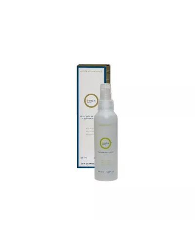 Ioox Pulcral Solución Tónico Astringente Spray 150ml