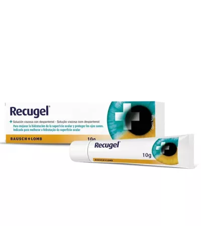 Recugel 10g