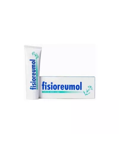 Viñas Fisioreumol Crema 50ml