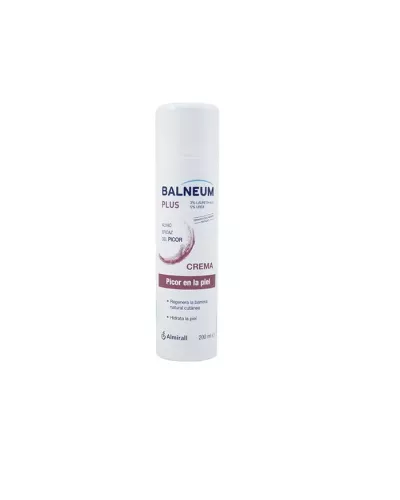 Balneum Plus Cream 200ml