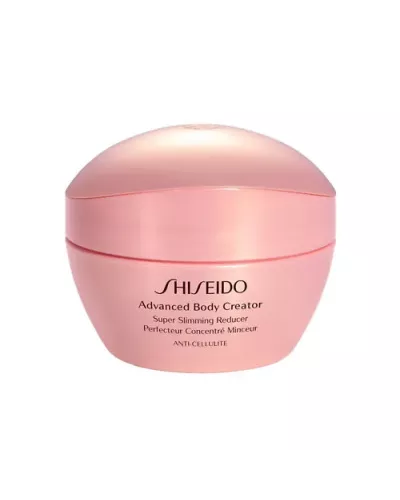 Shiseido Advanced Body Creator Super Slimming Reducer 200ml