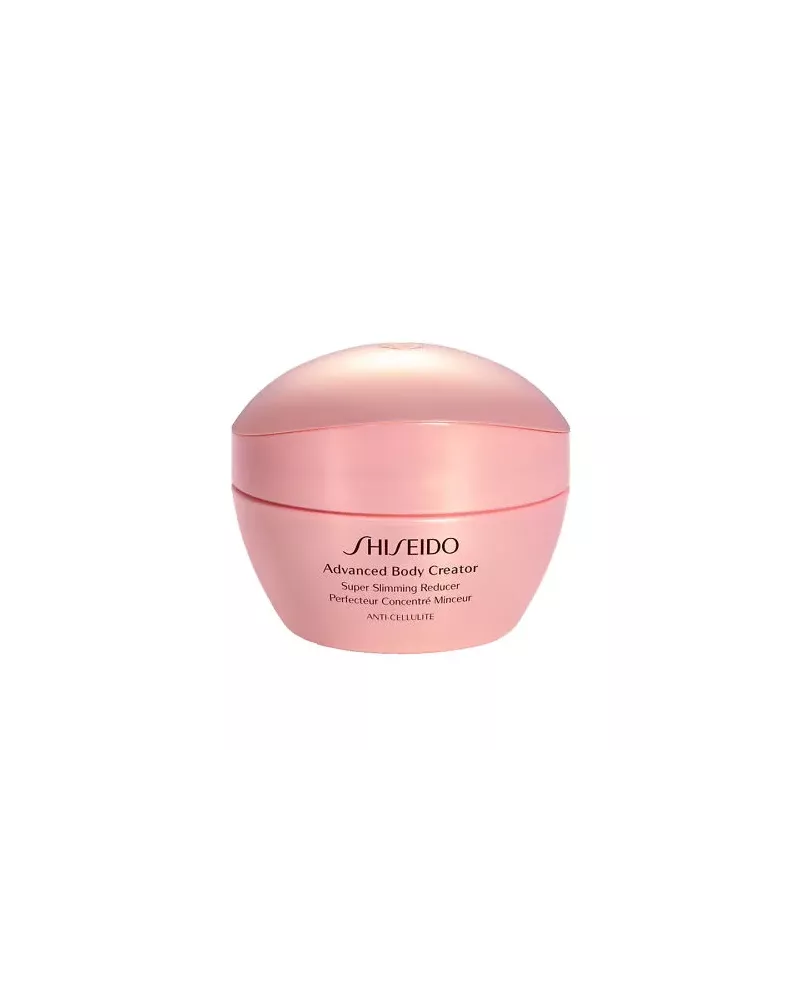 Shiseido Advanced Body Creator Super Slimming Reducer 200ml