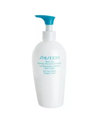 Shiseido After Sun Intensive Recovery Emulsion 300ml