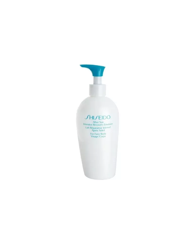 Shiseido After Sun Intensive Recovery Emulsion 300ml