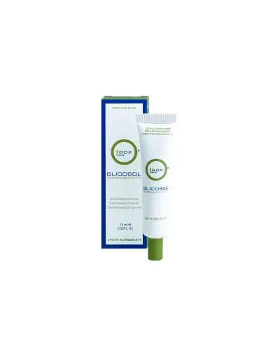 Ioox Glicosol 10 Dépigmentation Crème