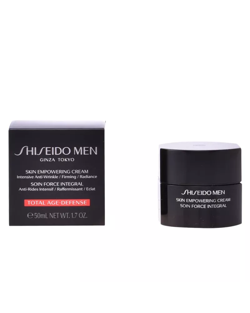 Shiseido Men Skin Empowering Créme 50ml