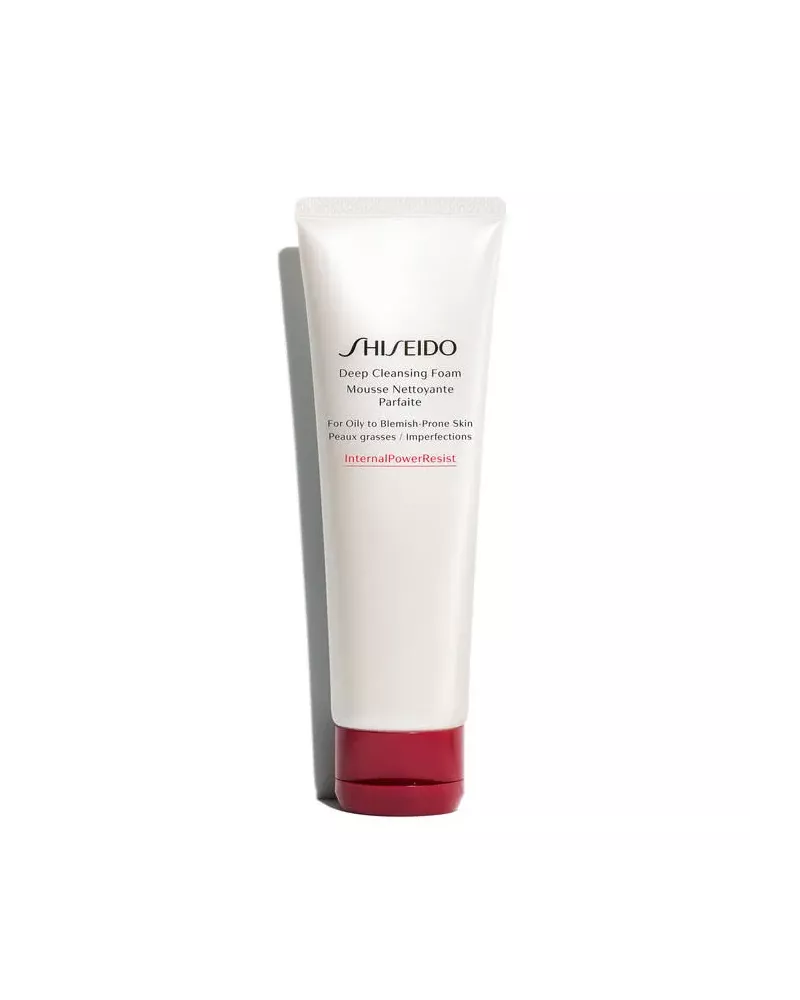 Shiseido Mousse Nettoyante Parfaite 125ml