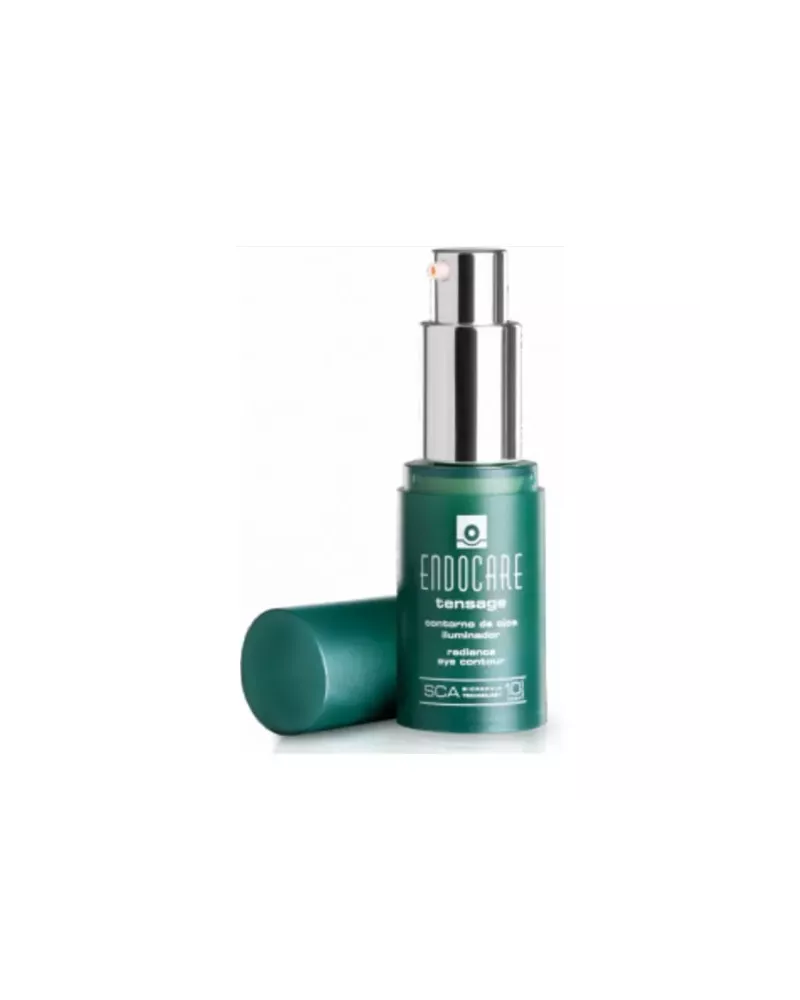 Endocare Tensage Brighter Eye Contour 15ml
