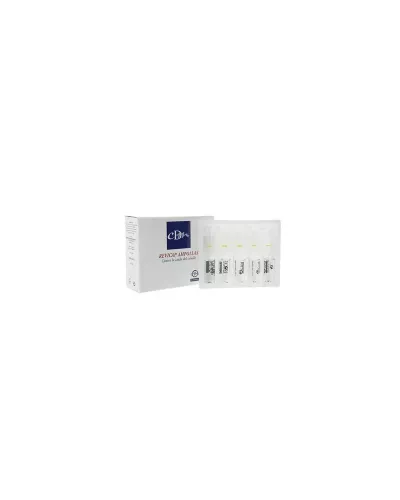 Cdm Revicap 10 Ampoules
