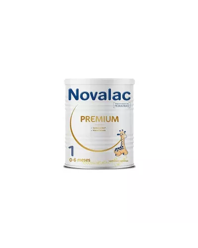 Novalac Premium 1 800g