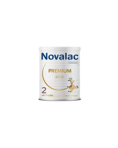 Novalac Premium 2