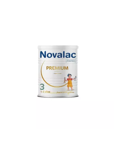 Novalac Premium 3 800g