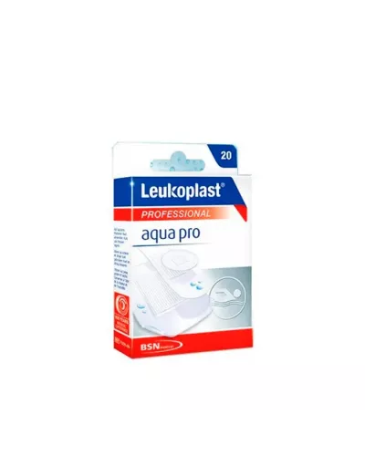 Bsn Medical Leukoplast Assortiment Professionnel Aqua Pro 20U