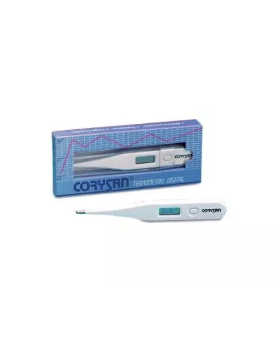 Corysan Termómetro Clínico Digital Flexible 1ud
