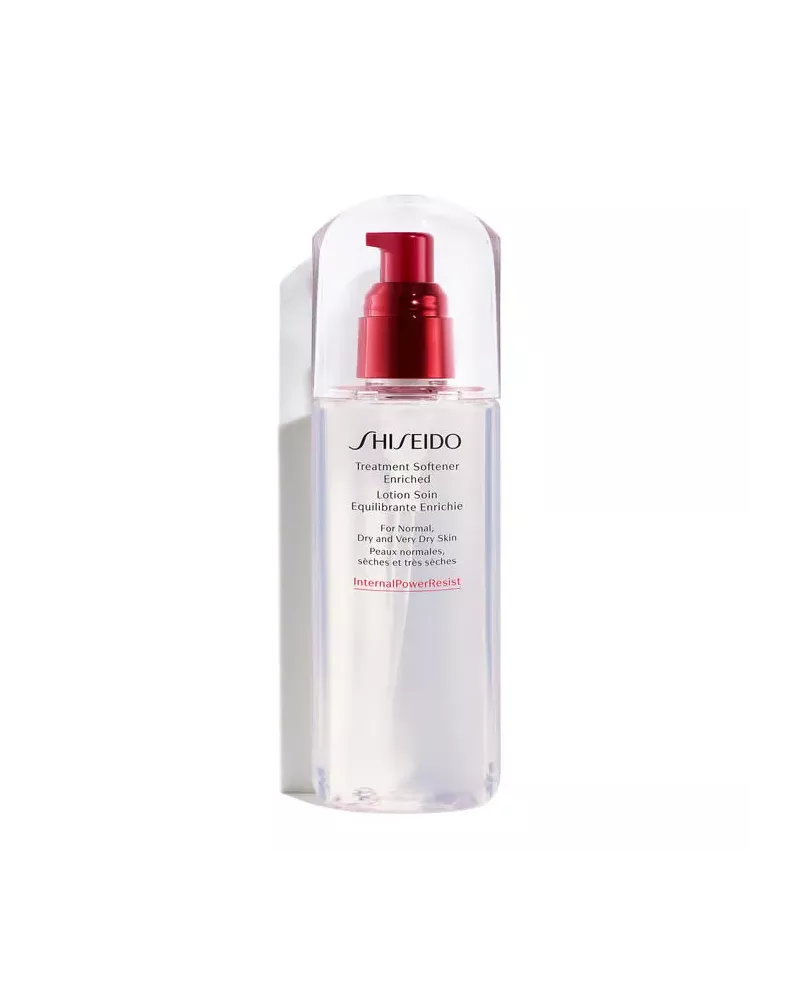 Loción Equilibrante Enriquecida de Shiseido 150ml