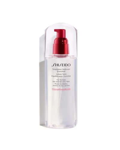 Loción Equilibrante Enriquecida de Shiseido 150ml
