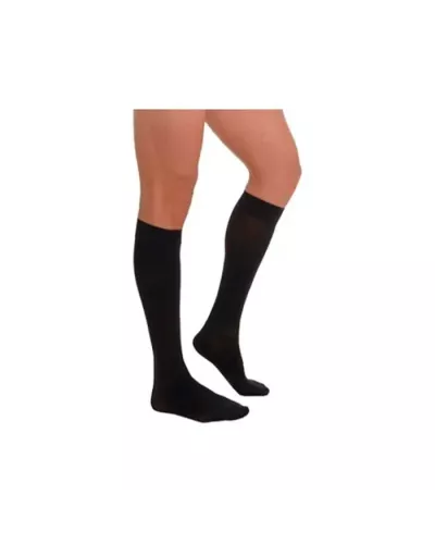Viadol Short Stocking Normal Noir T-3