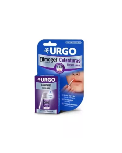 Urgo Calenturas Filmogel 3ml