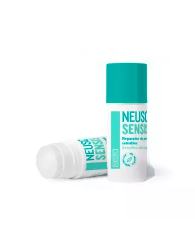 Neusc Feet Stick - Heel Repair Stick 24g
