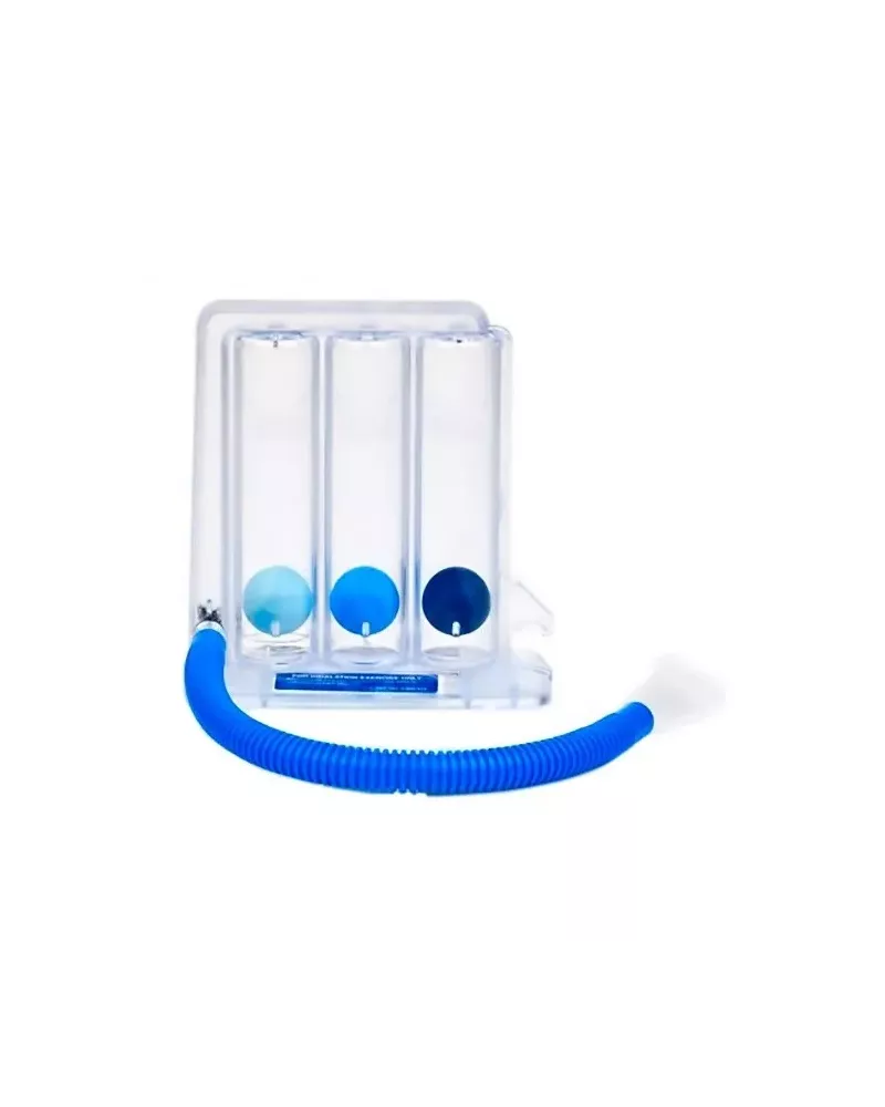 Corysan Exercices D'inspiration Pulmonaire