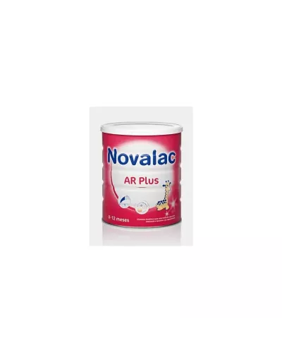 Novalac Ar Plus 800g