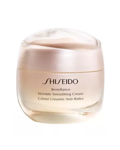 Shiseido Benefiance Crème Lissante Anti Rides 50ml