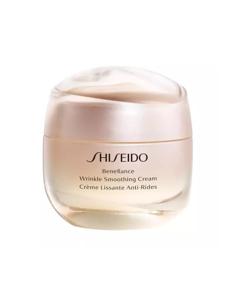 Crema Reafirmante Antiedad de Shiseido Benefiance 50ml