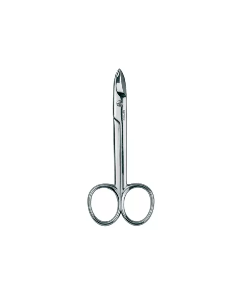 Beter Pedicure Scissors Special Thick Nails
