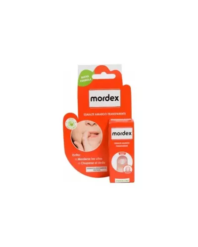Urgo Mordex Solución 9ml
