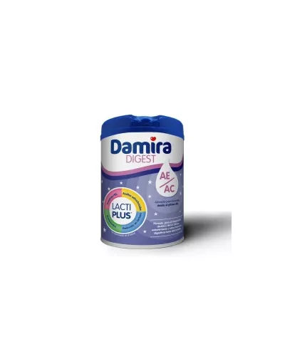Damira Digest Ac-Ae Bote 800g