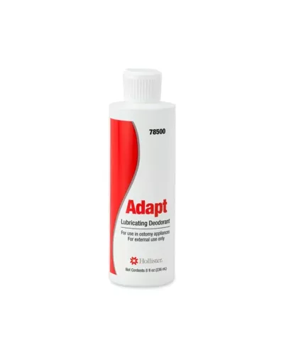 Desodorante Lubricante Adapt de Hollister