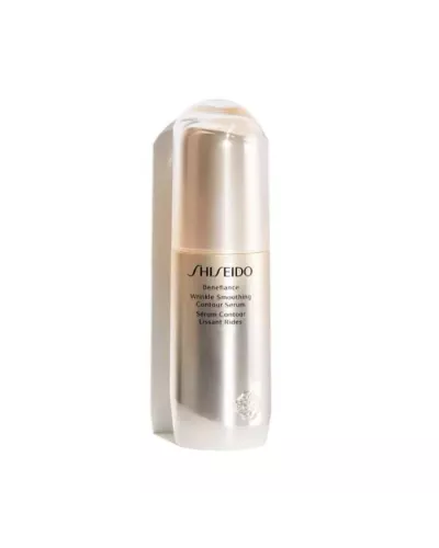 Shiseido Benefiance Wrinkle Smoothing Contour Serum 30ml