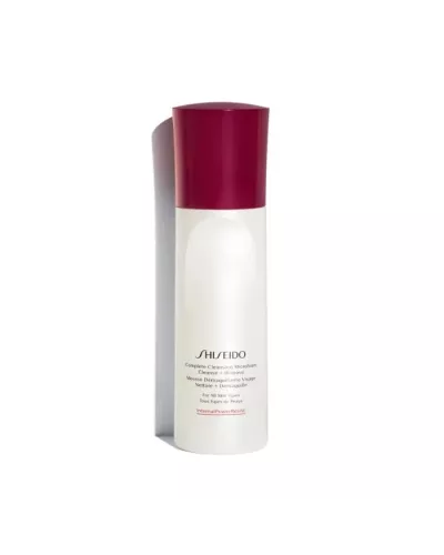 Shiseido Facial Cleansing Foam 180ml