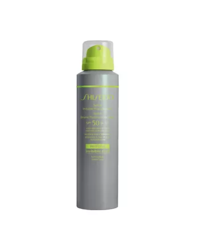 Shiseido Sport Invisible Spray Spf50 150ml