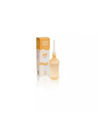 Lainco Lavement Rectal Via Rectal 250ml 1U