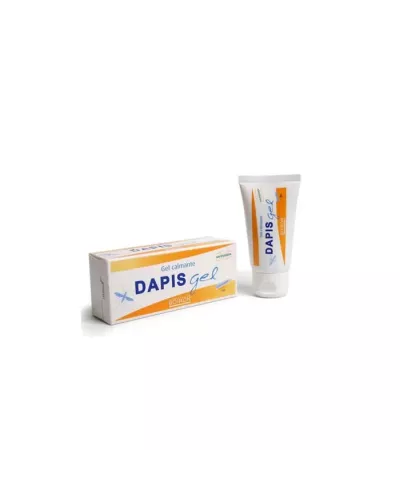 Gel Dapis 40g Boiron