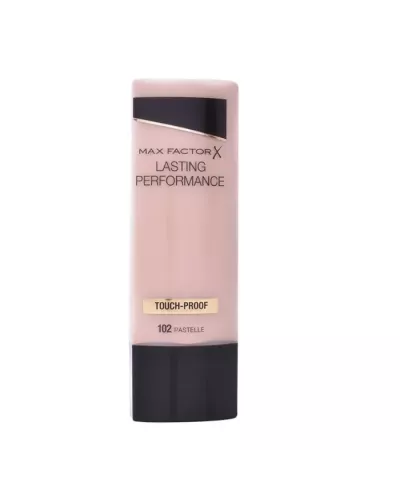 Max Factor Lasting Performance Fond De Teint 102 Patelle