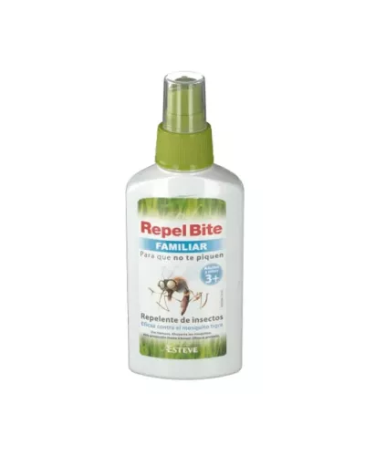 Afterbite Repel Bite Familiar 100ml