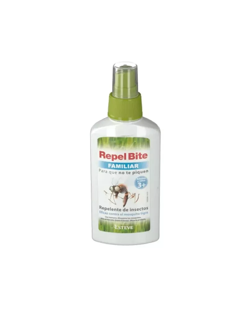 Afterbite Repel Bite Familiar 100ml