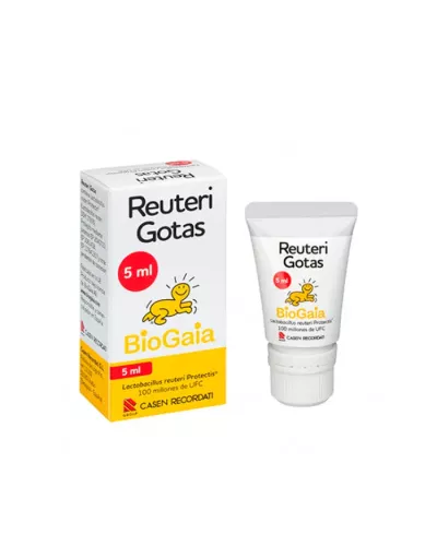 Reuteri Gouttes 5ml