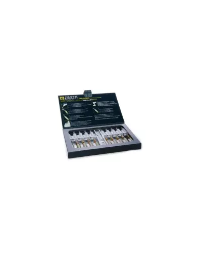 Endocare Tensage Ampoules 10x2ml