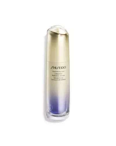 Shiseido Vital Perfection Liftdefine Radiance Serum 40ml