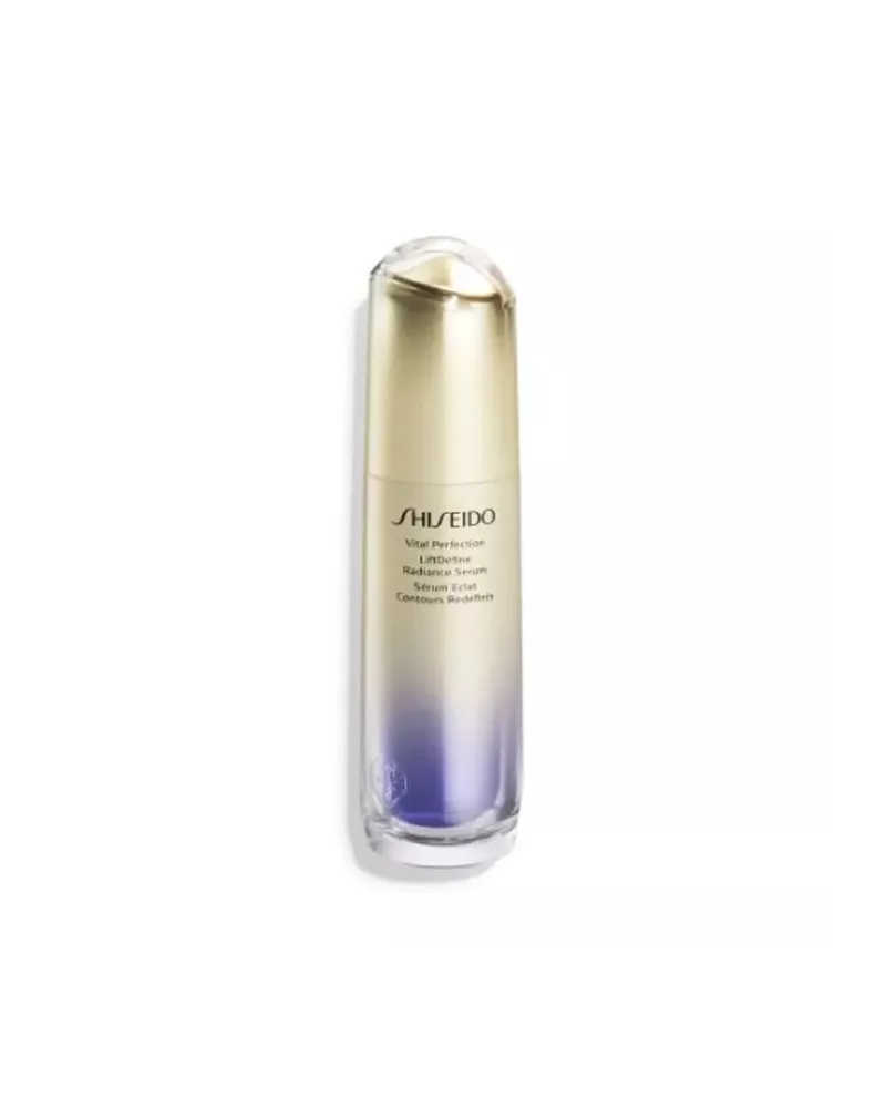 Shiseido Vital Perfection Liftdefine Radiance Serum 40ml