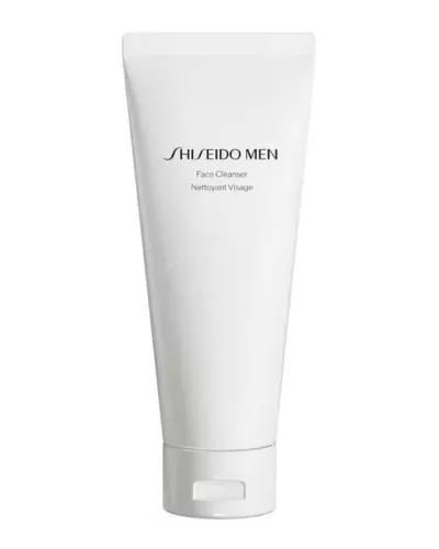 Shiseido Men Face Cleanser 125ml