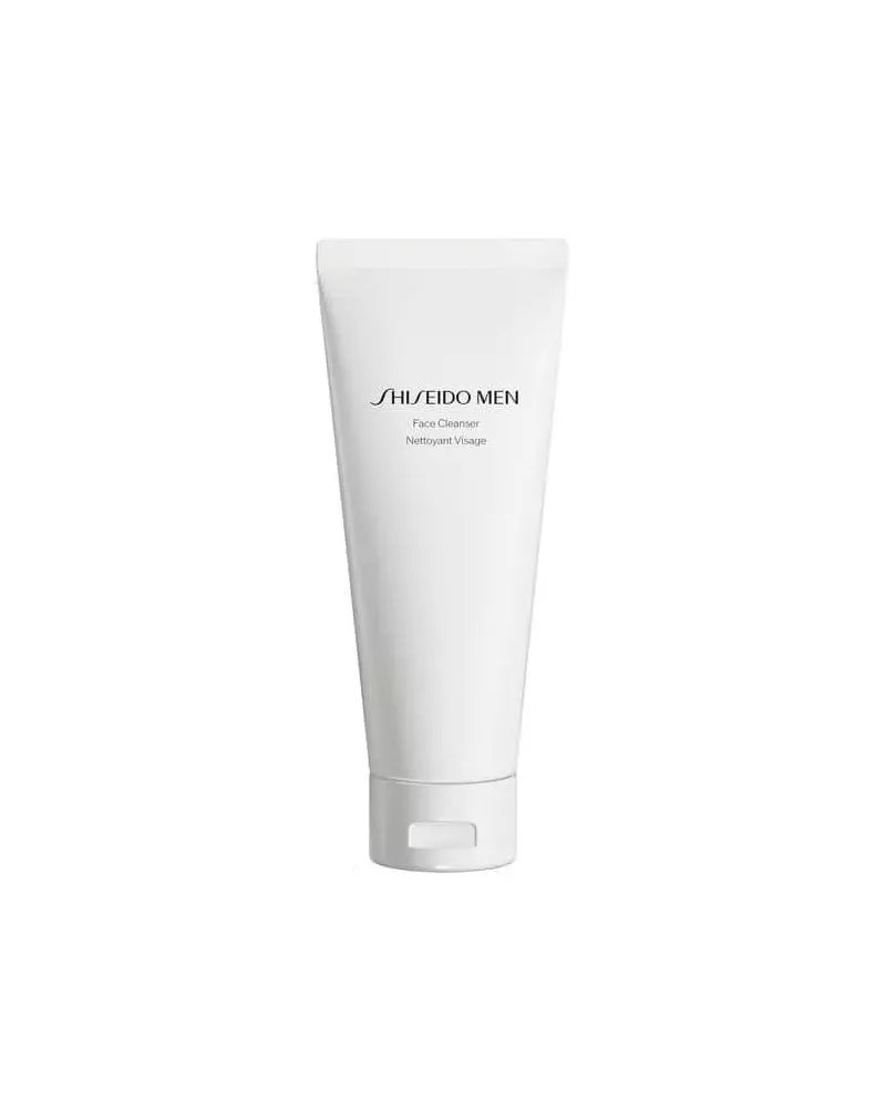 Shiseido Men Face Cleanser 125ml