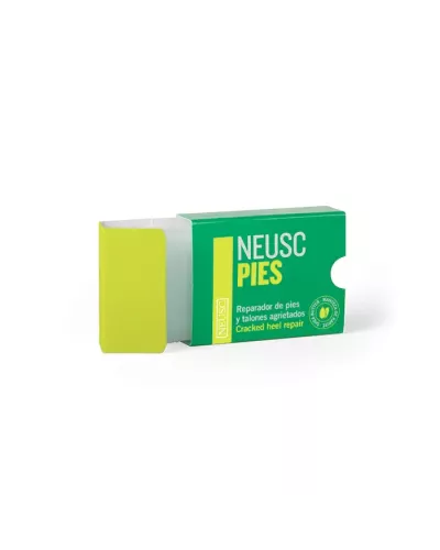 Neusc Pies Pastilla Reparadora 24g
