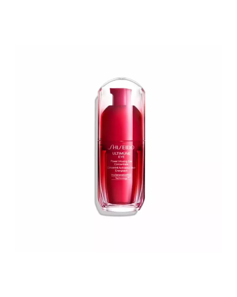 Shiseido Ultimune Power Infusing Eye Concentrate 15ml