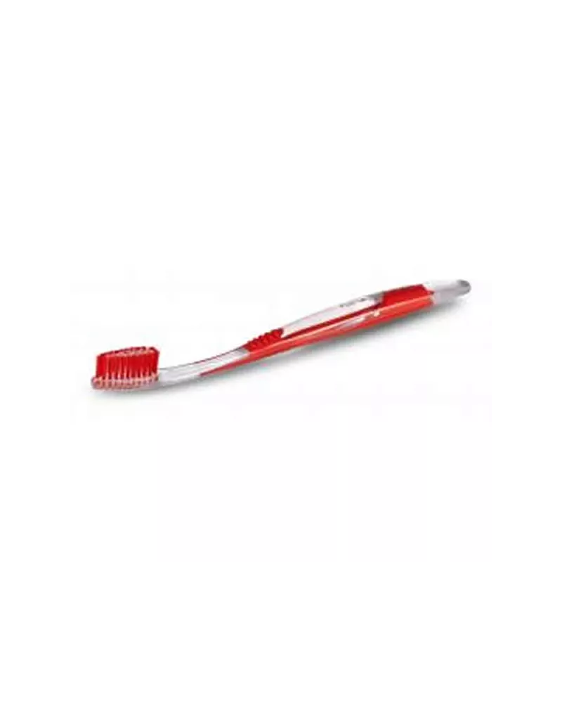 Lacer Brosse À Dents Hard Technic Adultes