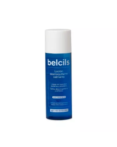 Belcils Make-up Remover Soothing Lotion 150 ml
