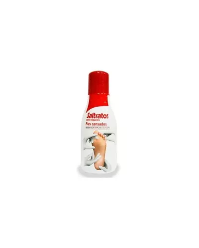 Laboratorios Viñas Saltratos Sels Relaxants Pour Pieds Fatigués 250g